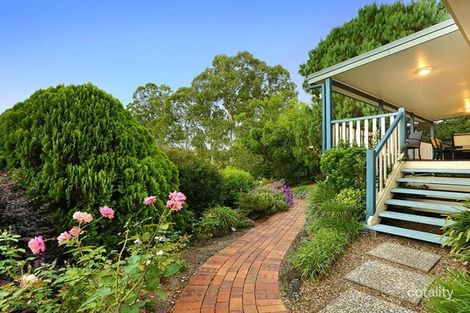 Property photo of 29 Sinclairs Lane Balmoral Ridge QLD 4552