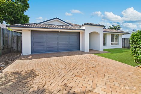 Property photo of 4 Monarch Avenue Upper Coomera QLD 4209