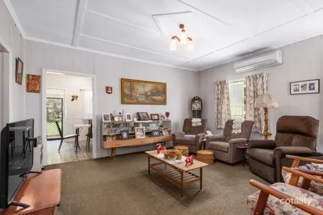 Property photo of 119 Bulimba Street Bulimba QLD 4171