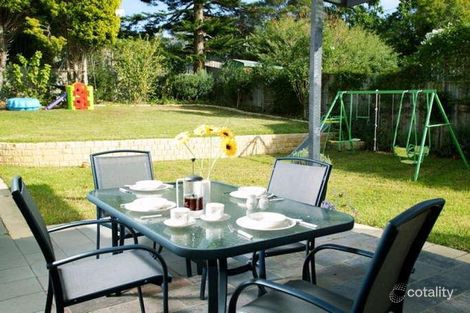 Property photo of 35 Maroa Crescent Allambie Heights NSW 2100