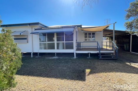 Property photo of 63 Moreton Street Dalby QLD 4405