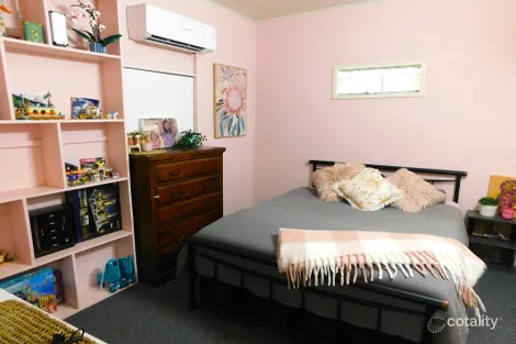 Property photo of 27 Watson Street Charleville QLD 4470