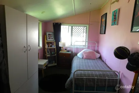 Property photo of 27 Watson Street Charleville QLD 4470