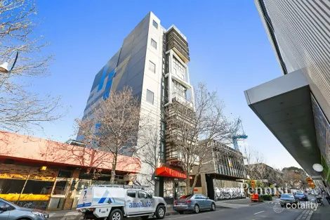 Property photo of 403/19 Hall Street Moonee Ponds VIC 3039