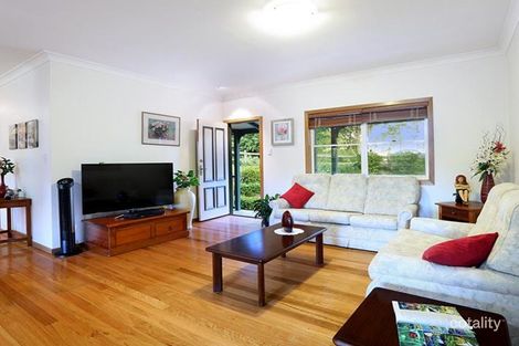 Property photo of 29 Sinclairs Lane Balmoral Ridge QLD 4552