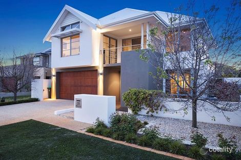 Property photo of 35 Milano Avenue Stirling WA 6021