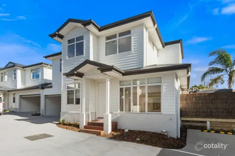 6/82 Edward St, Langwarrin, VIC 3910