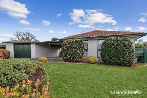 Property photo of 39 Erskine Ridge Mooroolbark VIC 3138