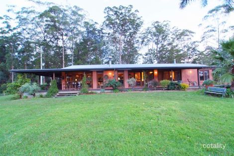 Property photo of 57 Corks Pocket Road Reesville QLD 4552