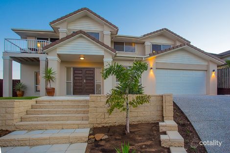 12 Lysterfield Rise, Upper Coomera, QLD 4209