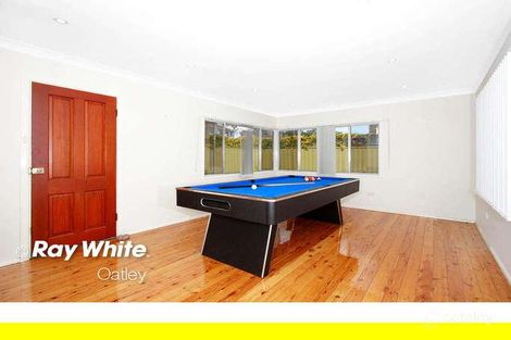 Property photo of 190 Parraweena Road Miranda NSW 2228