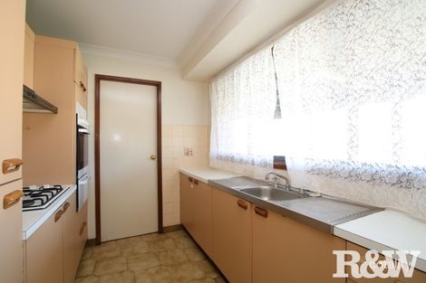 Property photo of 13 Chesham Place Plumpton NSW 2761