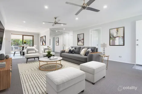 Property photo of 150 George Street Kippa-Ring QLD 4021