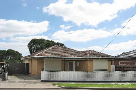 2 Hendry St, Sunshine West, VIC 3020