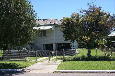 64 Corcoran St, Currajong, QLD 4812