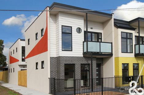 Property photo of 32 Railway Place East Preston VIC 3072