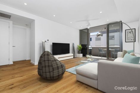 Property photo of 223/807 New Canterbury Road Dulwich Hill NSW 2203