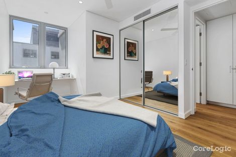 Property photo of 223/807 New Canterbury Road Dulwich Hill NSW 2203
