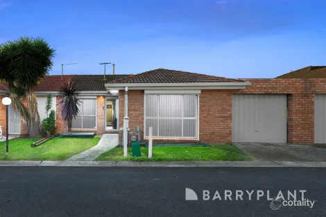 21 Trinacria Ct, Deer Park, VIC 3023