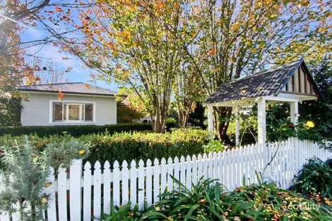 Property photo of 3 Patterson Street Forbes NSW 2871