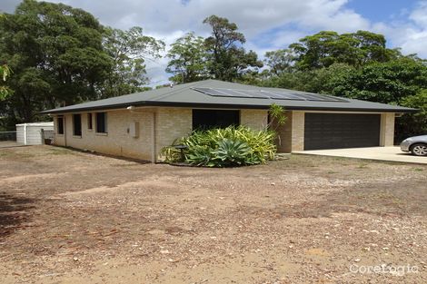 Property photo of 35 Kurundi Street Cordalba QLD 4660