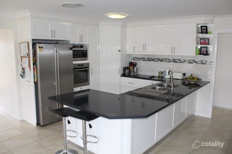 Property photo of 6 Makim Street Goondiwindi QLD 4390