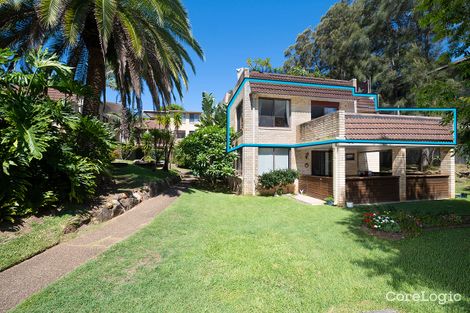 Property photo of 9/16-22 Jenkins Street Collaroy NSW 2097