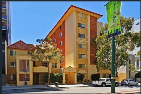 64/138 Adelaide Tce, East Perth, WA 6004