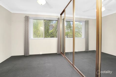 Property photo of 8/15 Jones Street Highgate Hill QLD 4101
