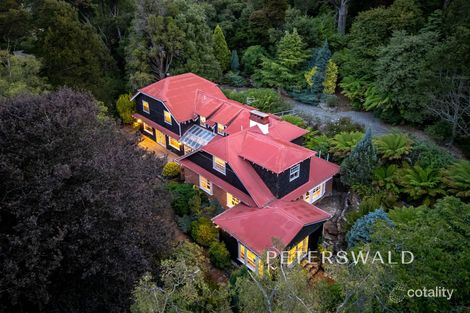 Property photo of 757 Huon Road Fern Tree TAS 7054