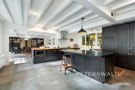Property photo of 757 Huon Road Fern Tree TAS 7054