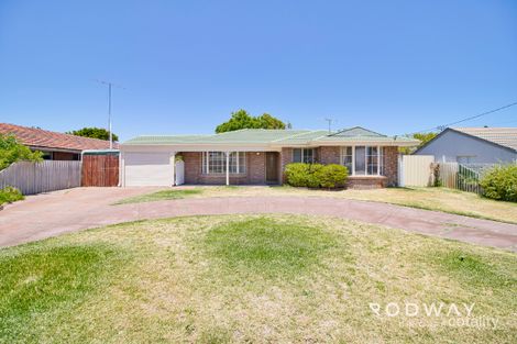 57 Malibu Rd, Safety Bay, WA 6169