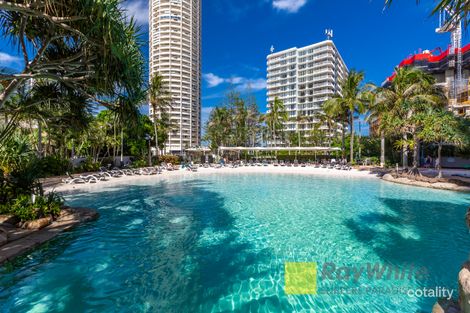 3104/5-19 Palm Ave, Surfers Paradise, QLD 4217