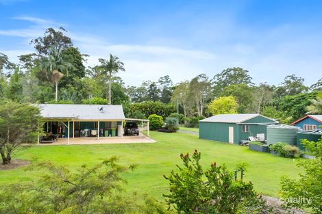 Property photo of 15 Koala Crescent Lake Macdonald QLD 4563