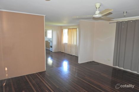 Property photo of 30 Donovan Crescent Dysart QLD 4745