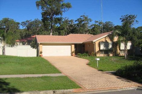 Property photo of 74 Bagnall Beach Road Corlette NSW 2315