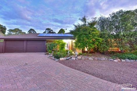 13 Mccormack Cres, Woodcroft, SA 5162