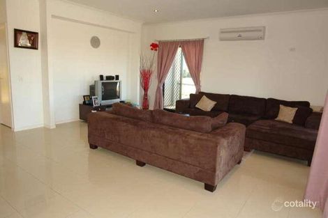 Property photo of 30 Bluetail Crescent Upper Coomera QLD 4209