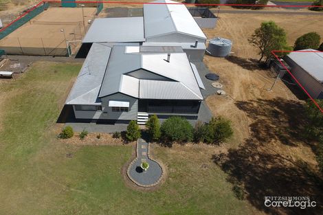 Property photo of 121 Branch Creek Road Dalby QLD 4405