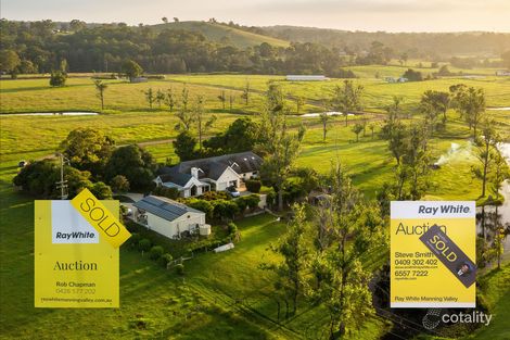 Property photo of 3 Tarrumbi Way Taree NSW 2430