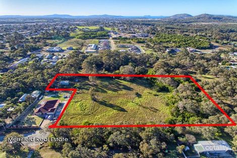 Lot 9000 Little Oxford St, Gledhow, WA 6330