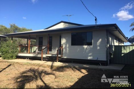 Property photo of 8 Oak Street Blackwater QLD 4717