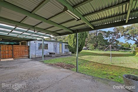 Property photo of 12 Perra Street Ferntree Gully VIC 3156