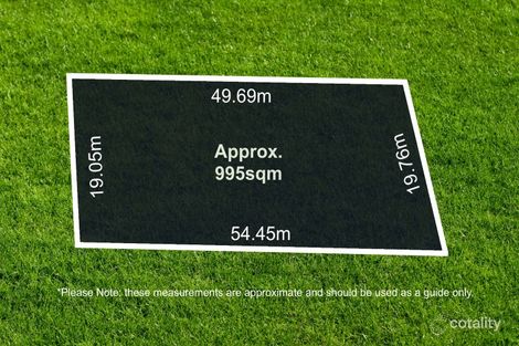 Property photo of 12 Perra Street Ferntree Gully VIC 3156