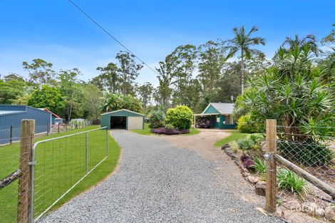 Property photo of 15 Koala Crescent Lake Macdonald QLD 4563