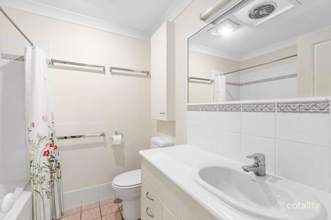 Property photo of 7/28 Carwoola Street Bardon QLD 4065