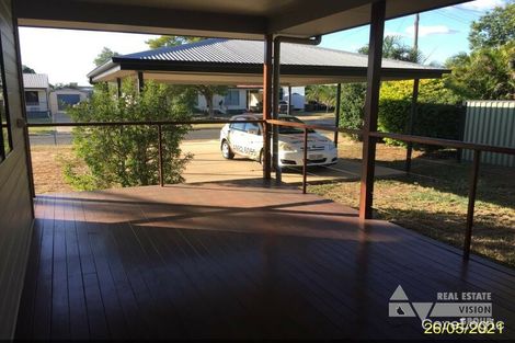 Property photo of 8 Oak Street Blackwater QLD 4717