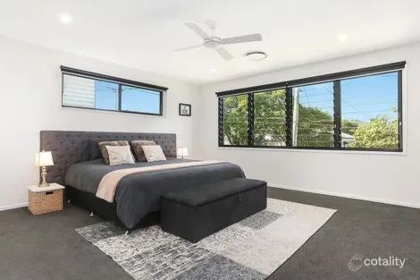Property photo of 10A Gavan Street Ashgrove QLD 4060