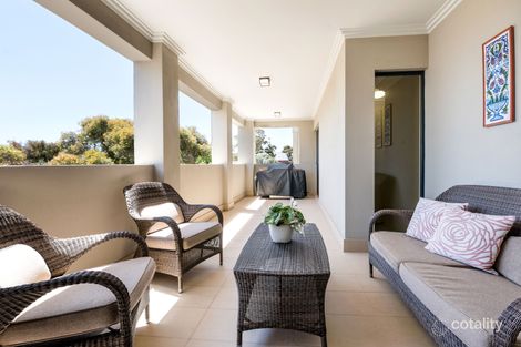 Property photo of 10A Otway Street Swanbourne WA 6010