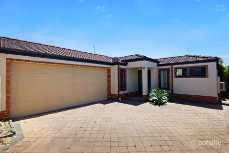 Property photo of 29C Narrung Way Nollamara WA 6061